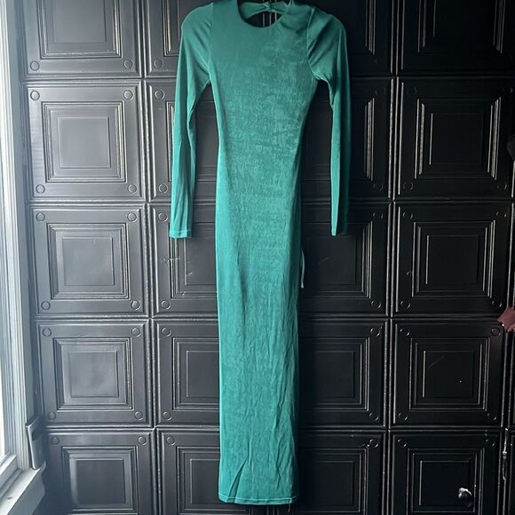 Fashion nova Maxi dress - Picture 1 of 4